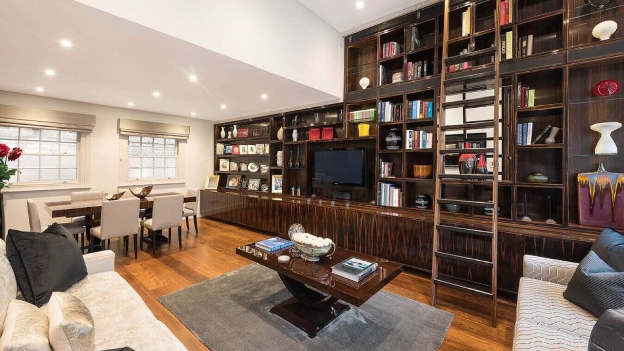 Photo of Livingroom in Knightsbridge