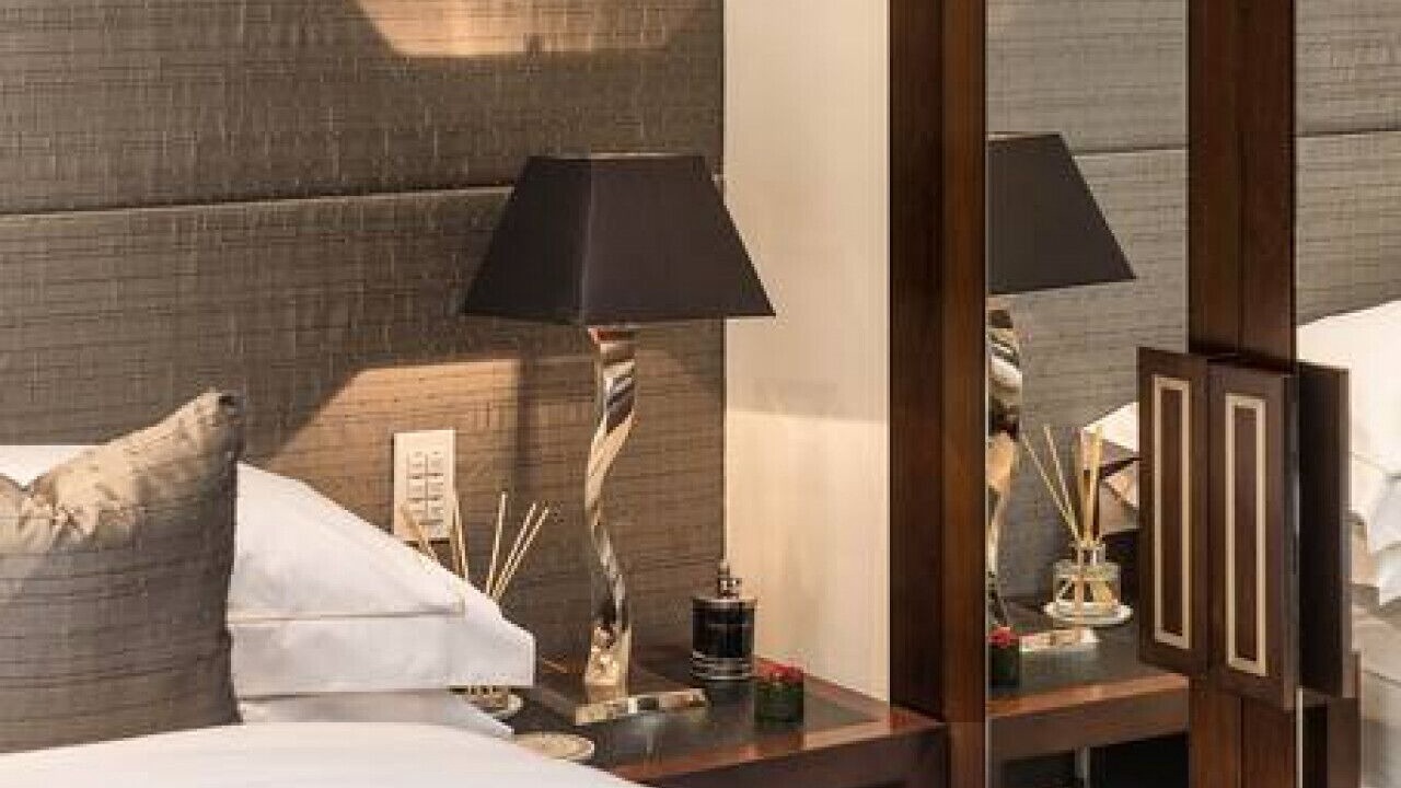 Photo of Bedroom in Knightsbridge