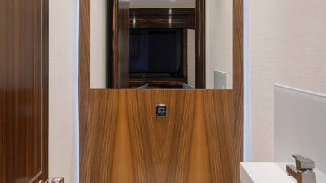 Photo of Bathroom in Knightsbridge