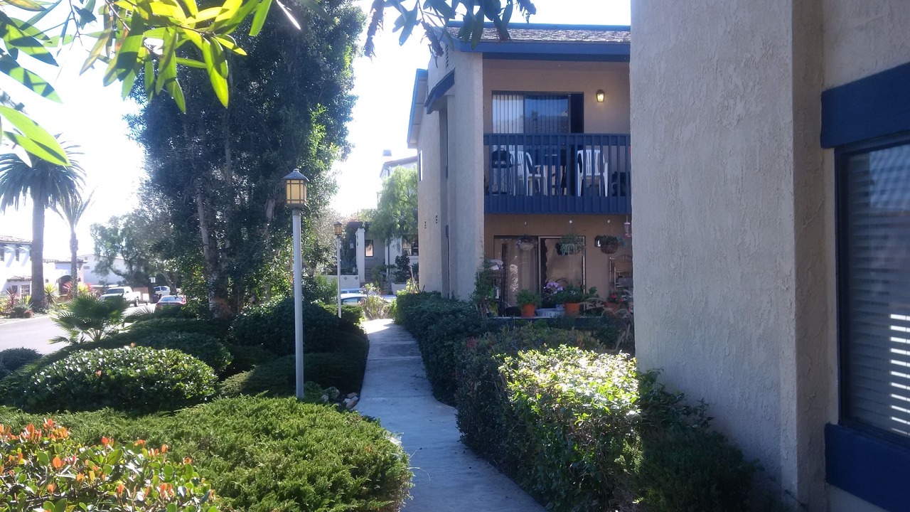 Photo of Outdoor in Lantern District