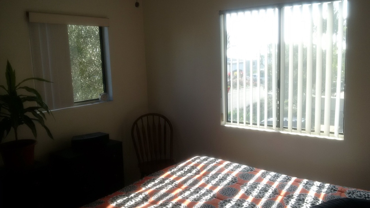 Photo of Bedroom in Lantern District