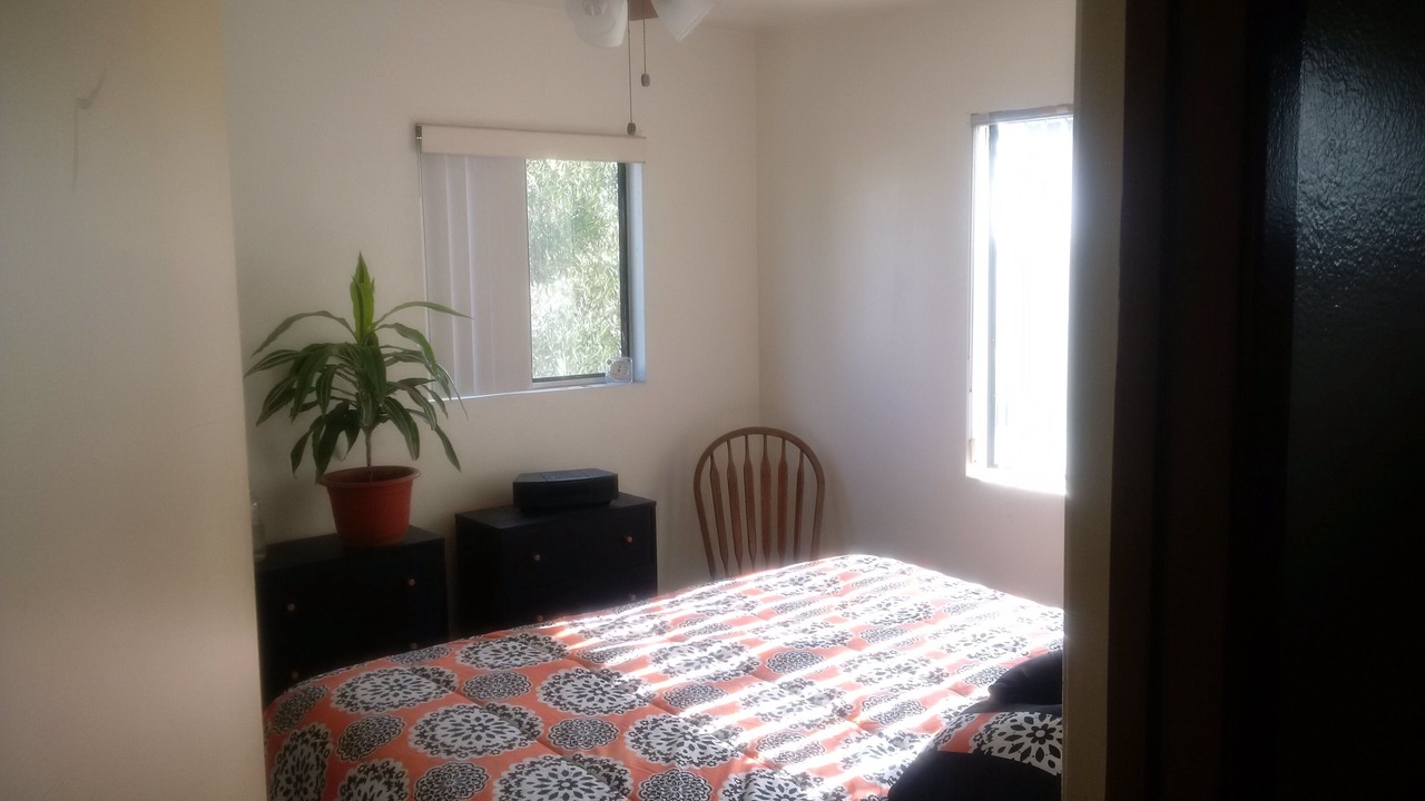 Photo of Bedroom in Lantern District