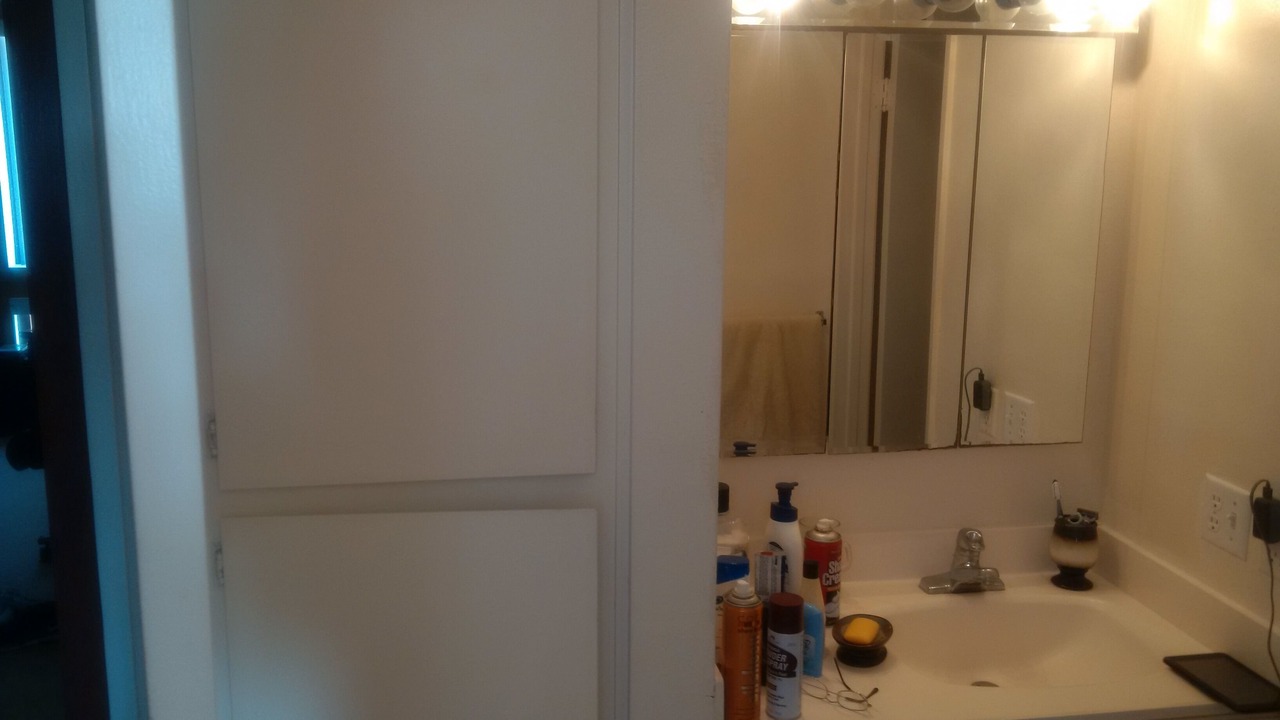 Photo of Bathroom in Lantern District