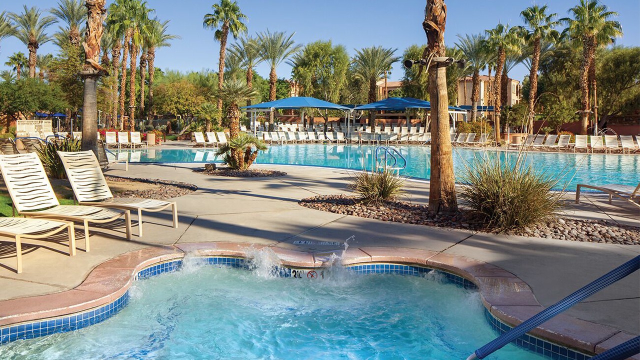 Photo of Outdoor in Palm Desert