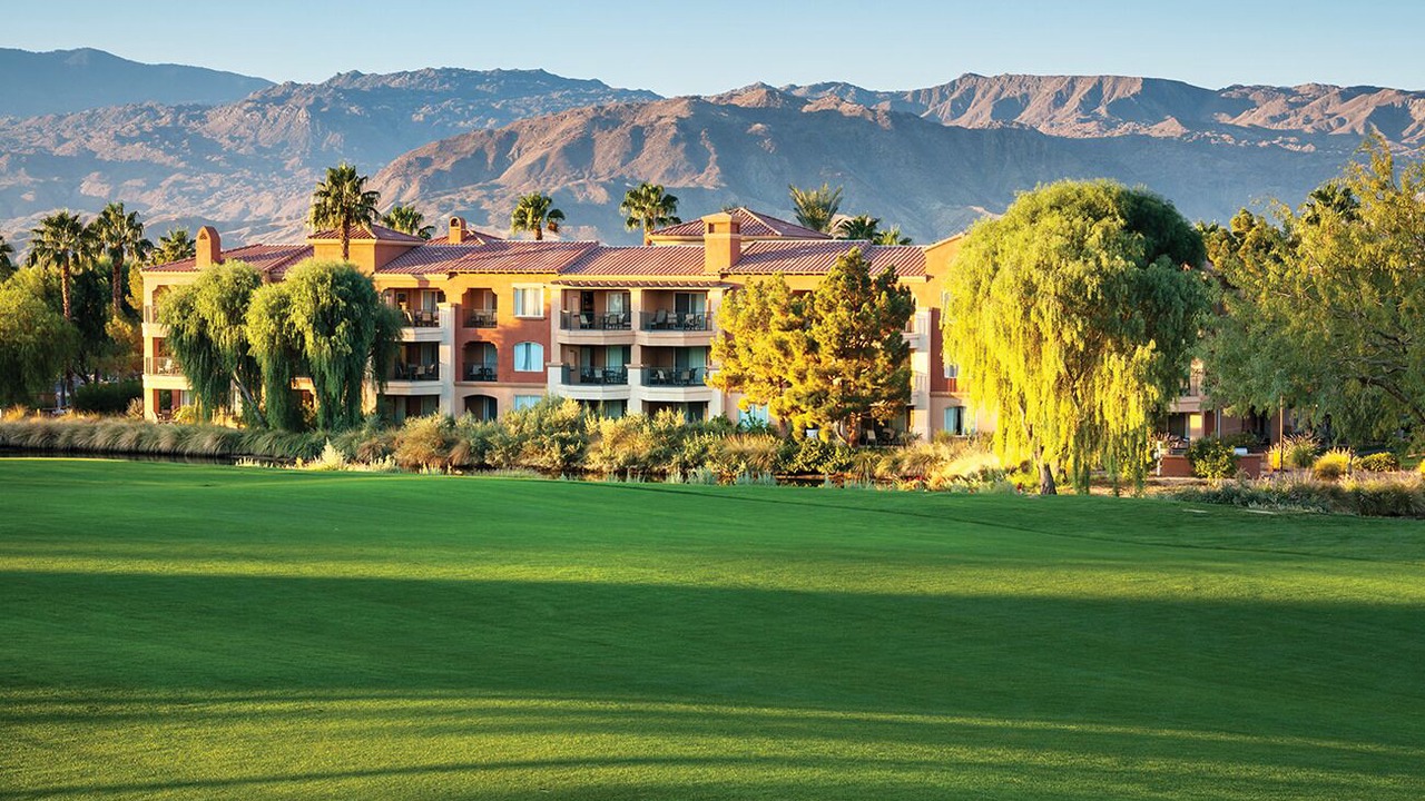 Photo of Outdoor in Palm Desert