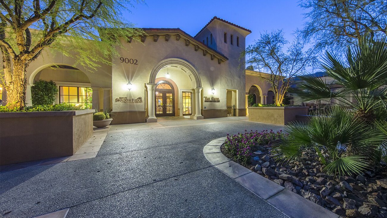 Photo of Outdoor in Palm Desert