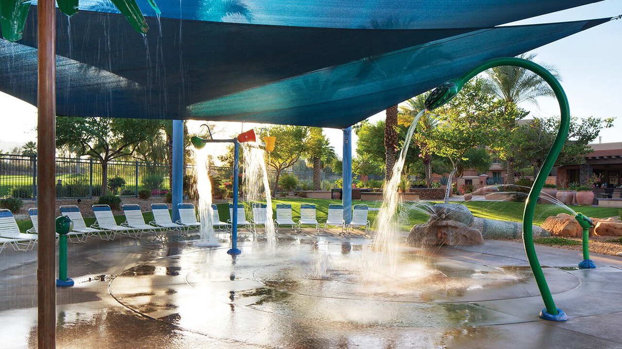Photo of Outdoor in Palm Desert