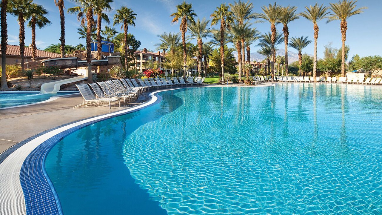 Photo of Outdoor in Palm Desert