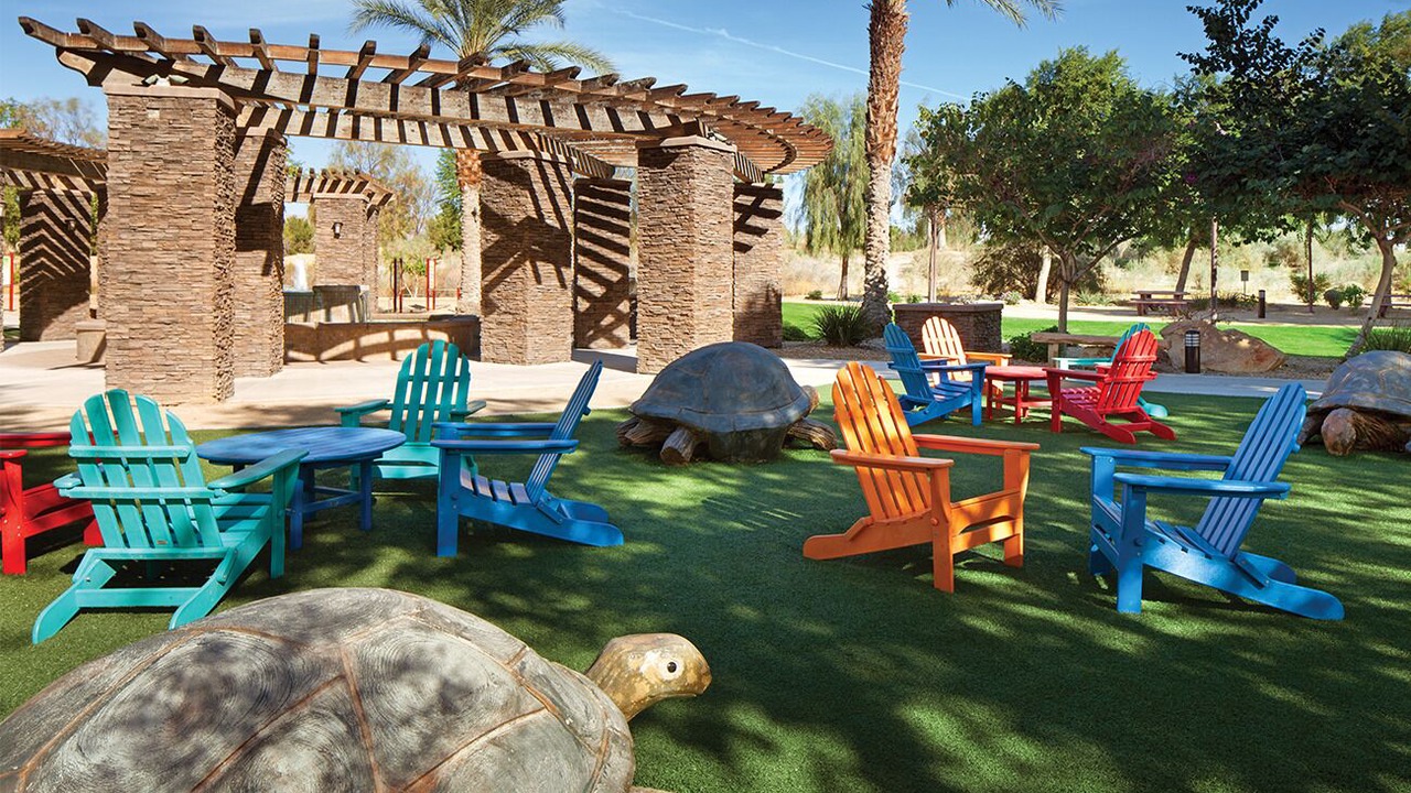 Photo of Outdoor in Palm Desert