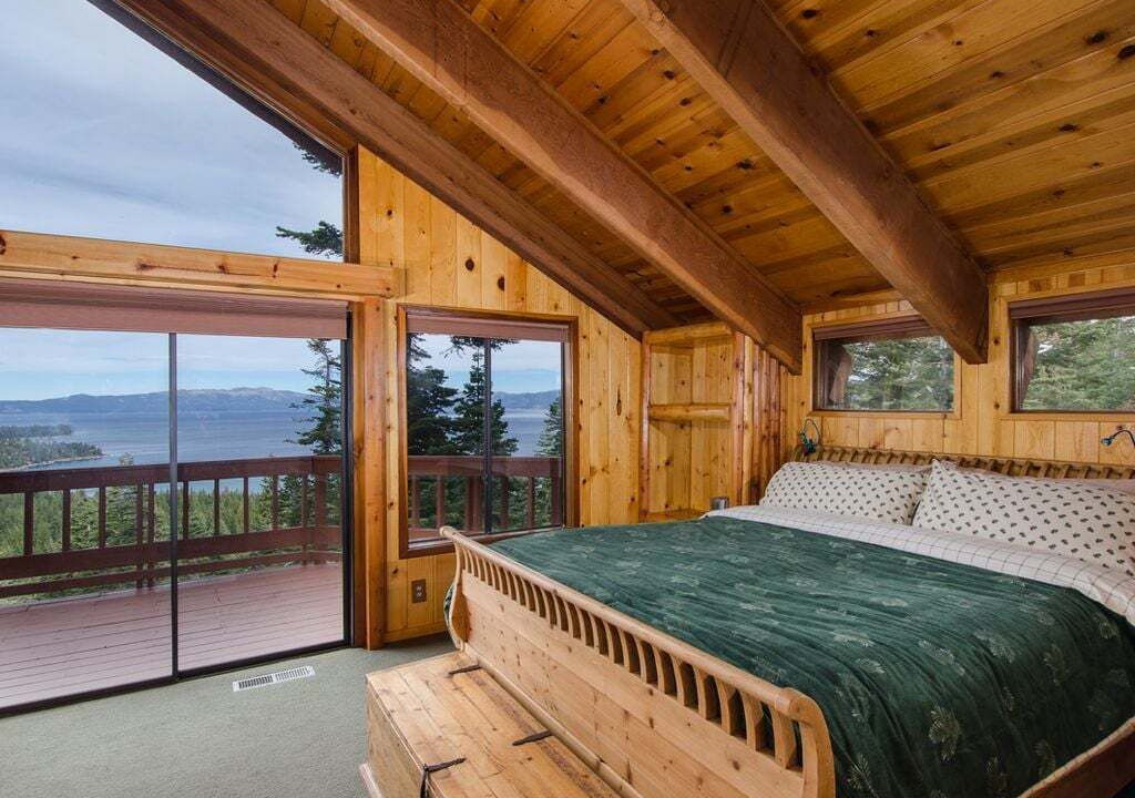 Photo of Bedroom in Tahoma