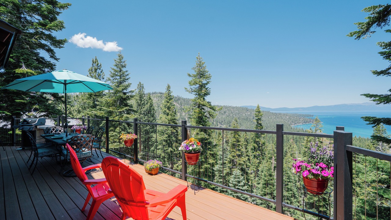 Photo of Outdoor in Tahoma