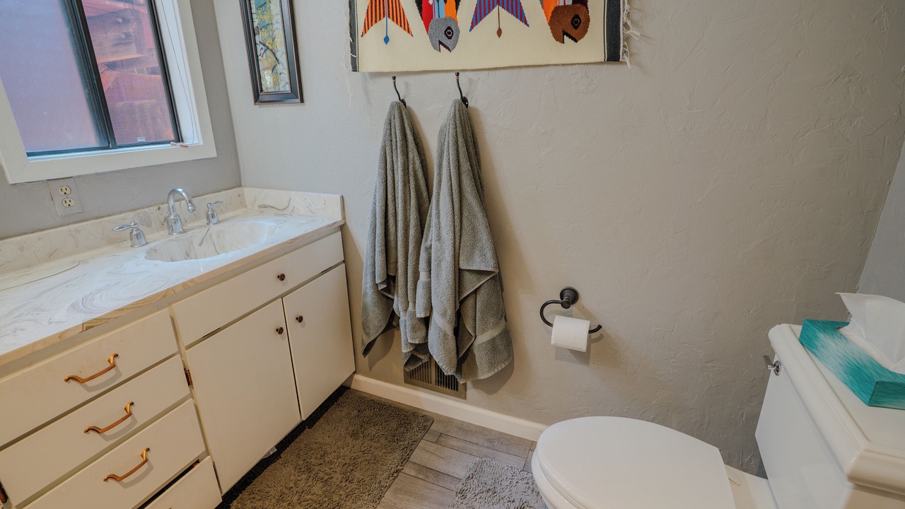 Photo of Bathroom in Tahoma