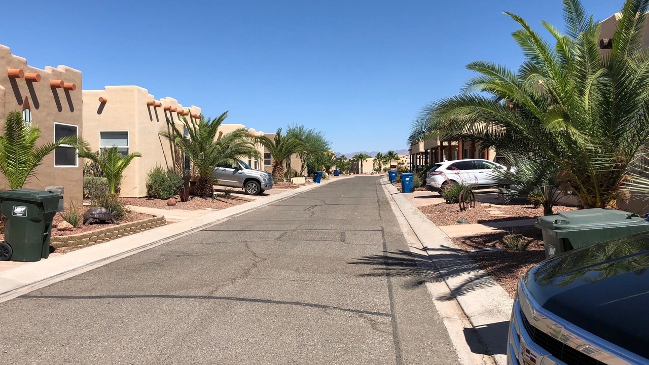 Photo of Outdoor in Needles