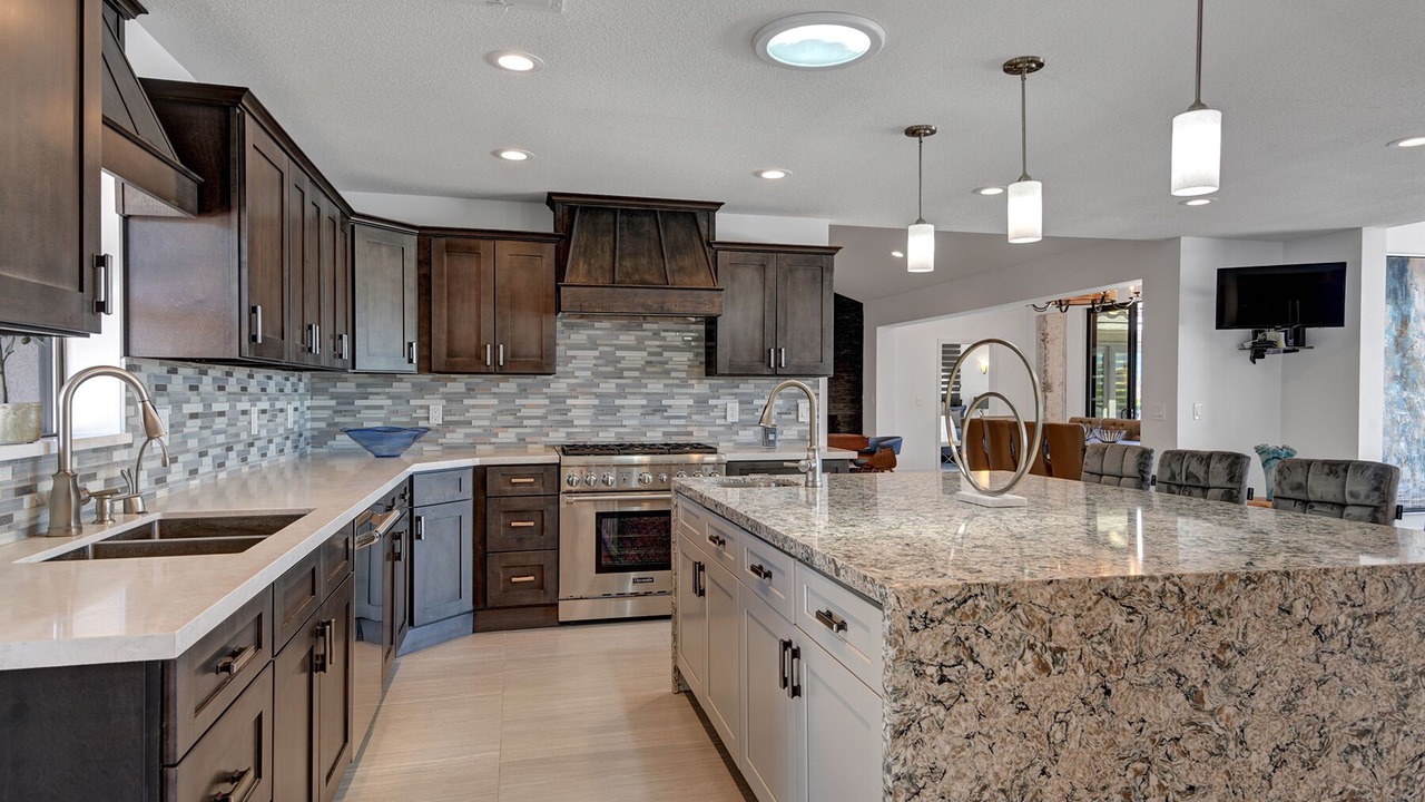 Photo of Kitchen in Cathedral City Cove