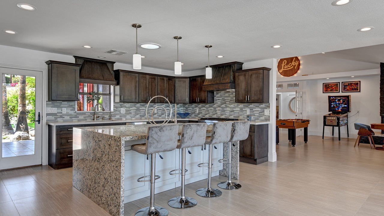 Photo of Kitchen in Cathedral City Cove