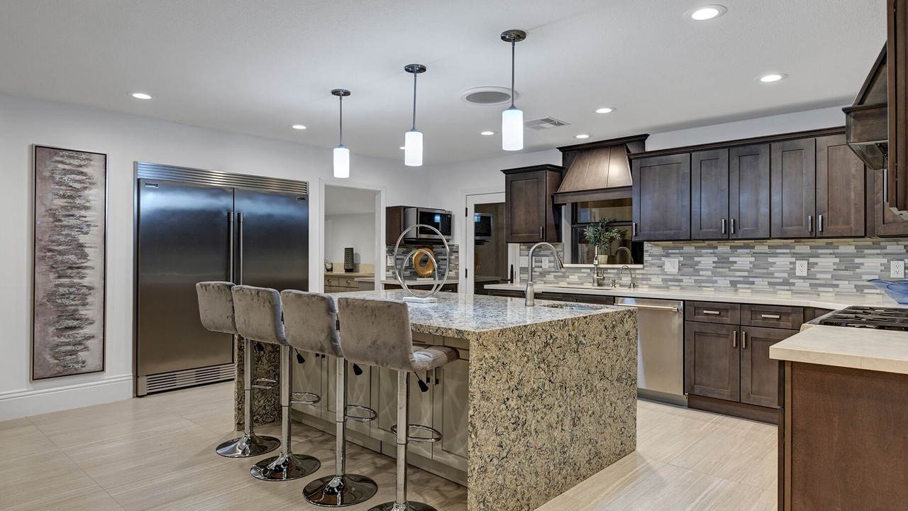 Photo of Kitchen in Cathedral City Cove