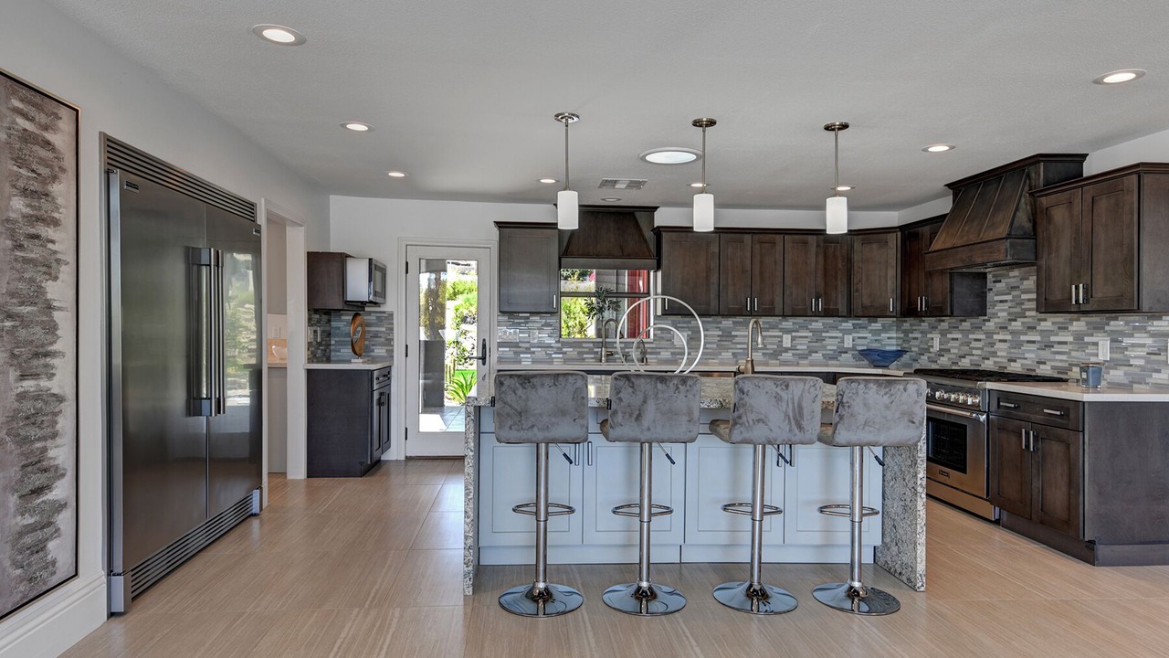 Photo of Kitchen in Cathedral City Cove