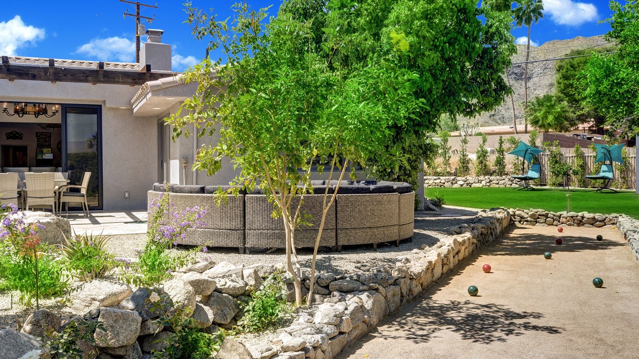 Photo of Outdoor in Cathedral City Cove