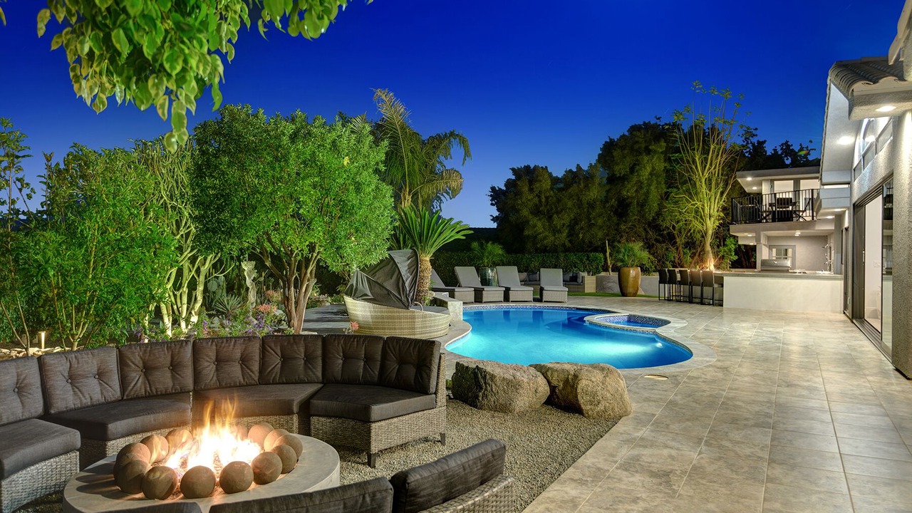 Photo of Outdoor in Cathedral City Cove