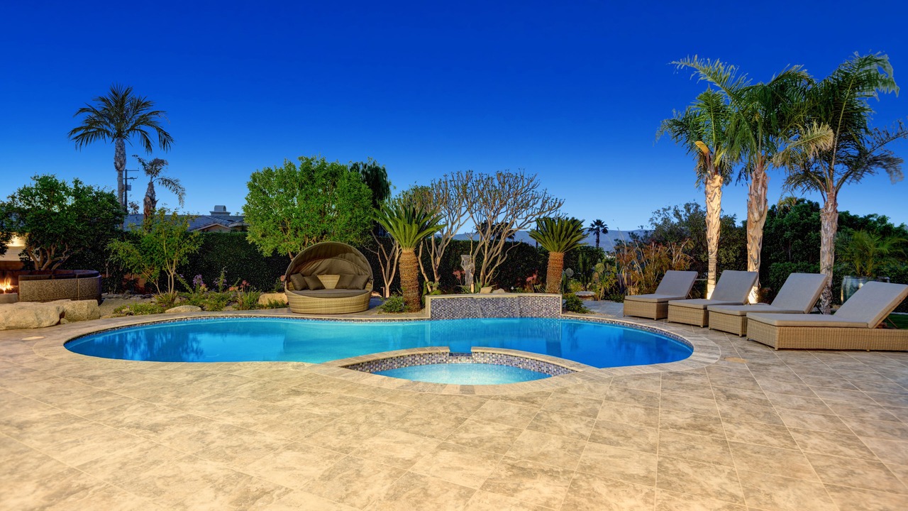 Photo of Outdoor in Cathedral City Cove