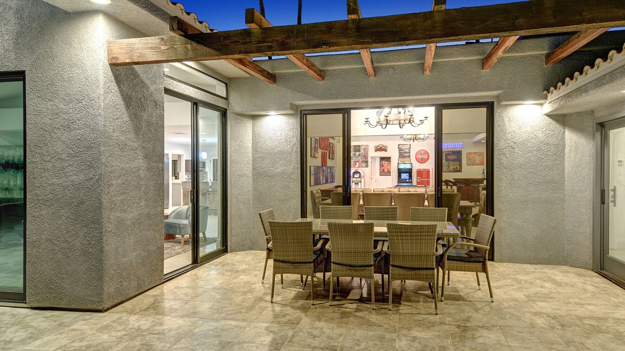 Photo of Outdoor in Cathedral City Cove