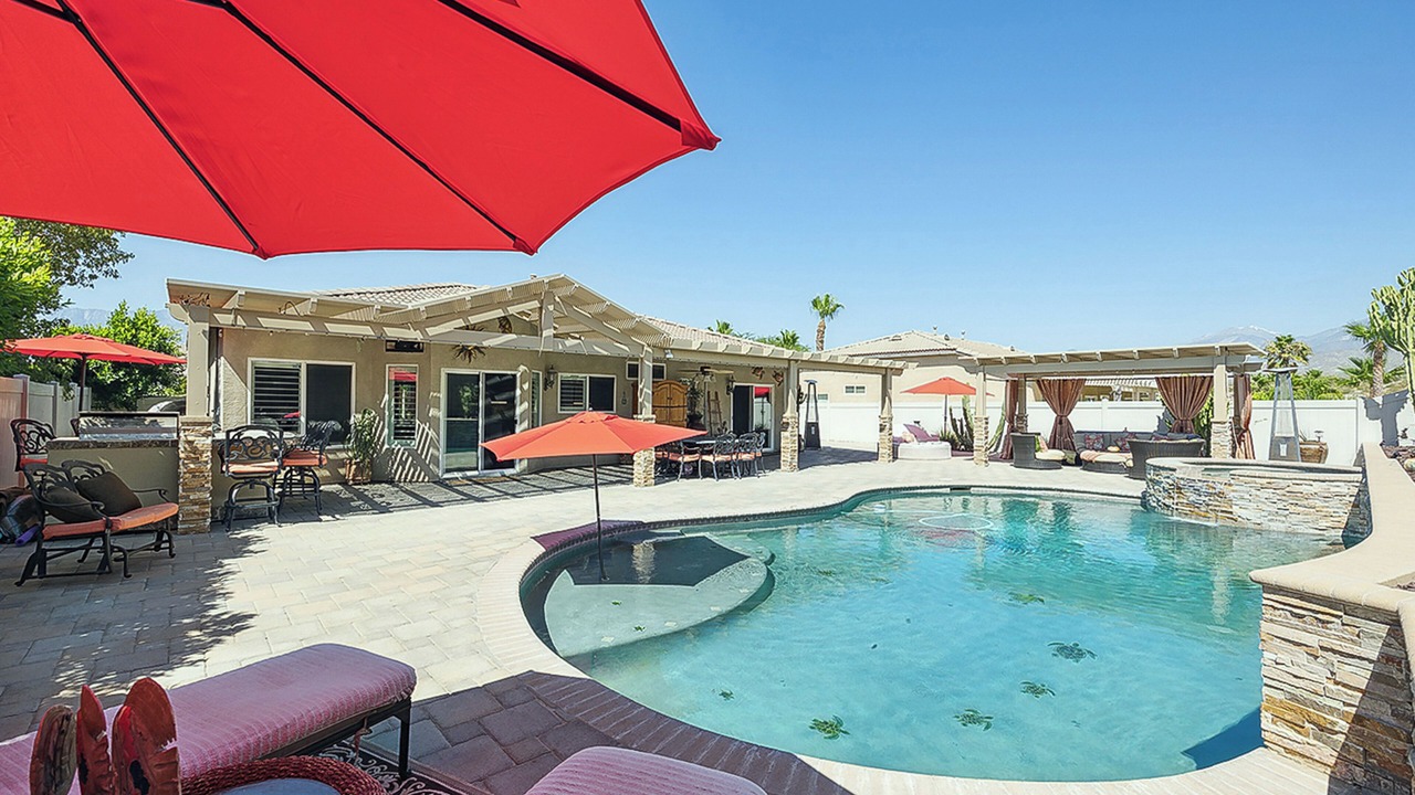 Photo of Outdoor in Desert Hot Springs