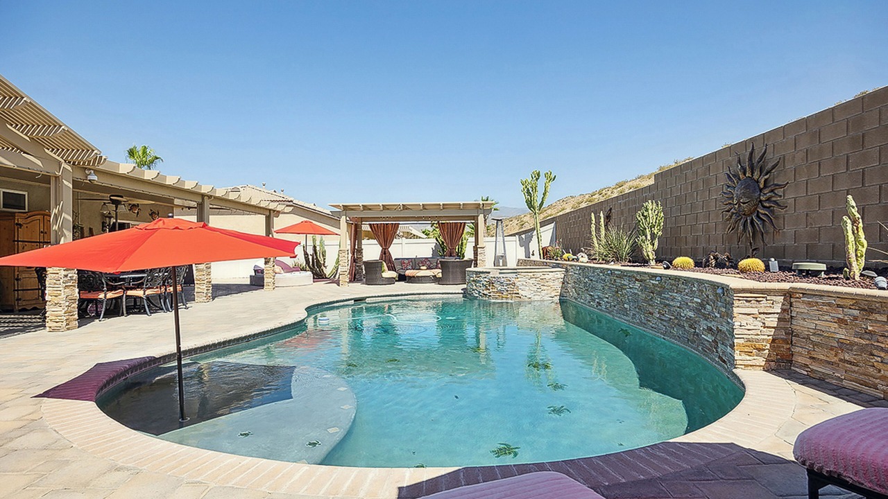 Photo of Outdoor in Desert Hot Springs