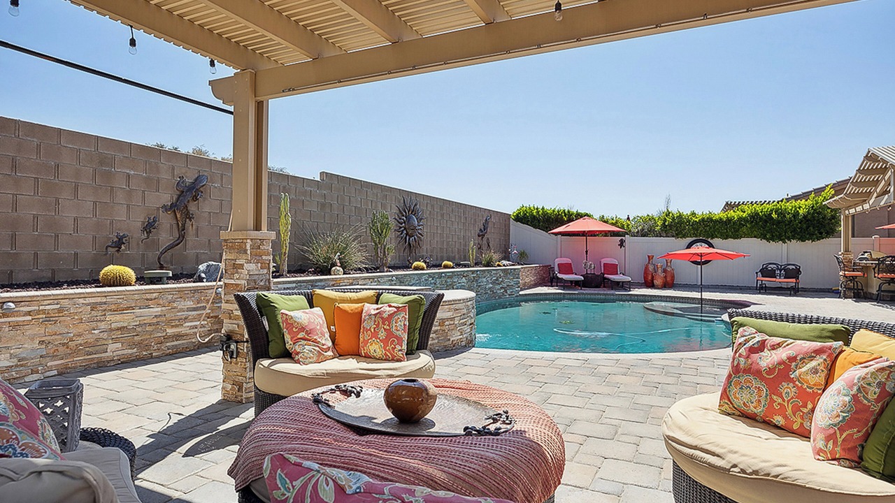 Photo of Outdoor in Desert Hot Springs