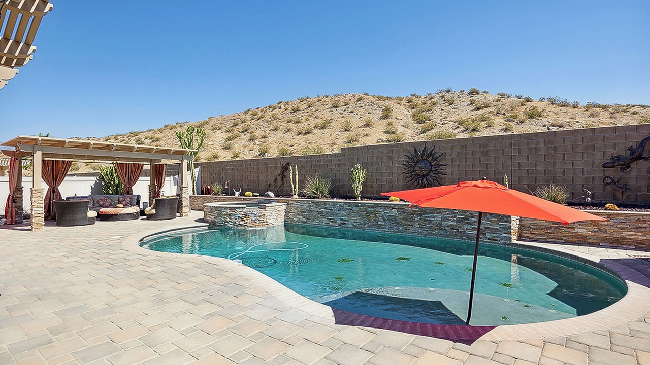 Photo of Outdoor in Desert Hot Springs