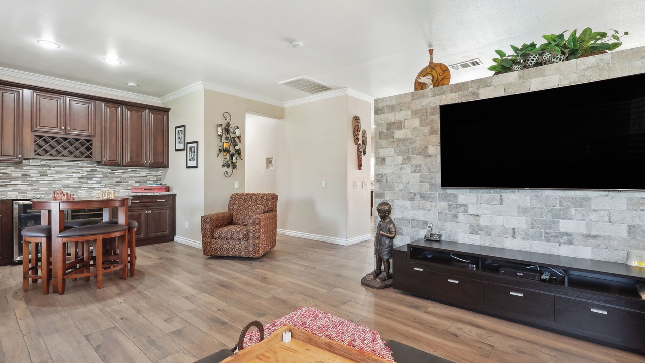 Photo of Livingroom in Desert Hot Springs
