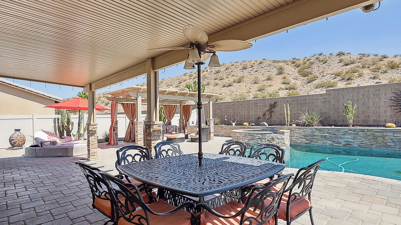 Photo of Outdoor in Desert Hot Springs