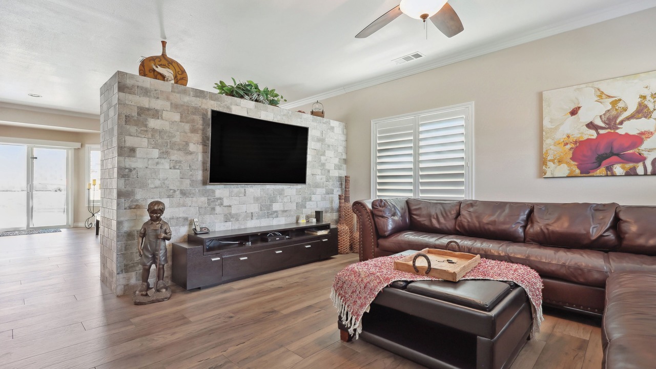 Photo of Bedroom in Desert Hot Springs