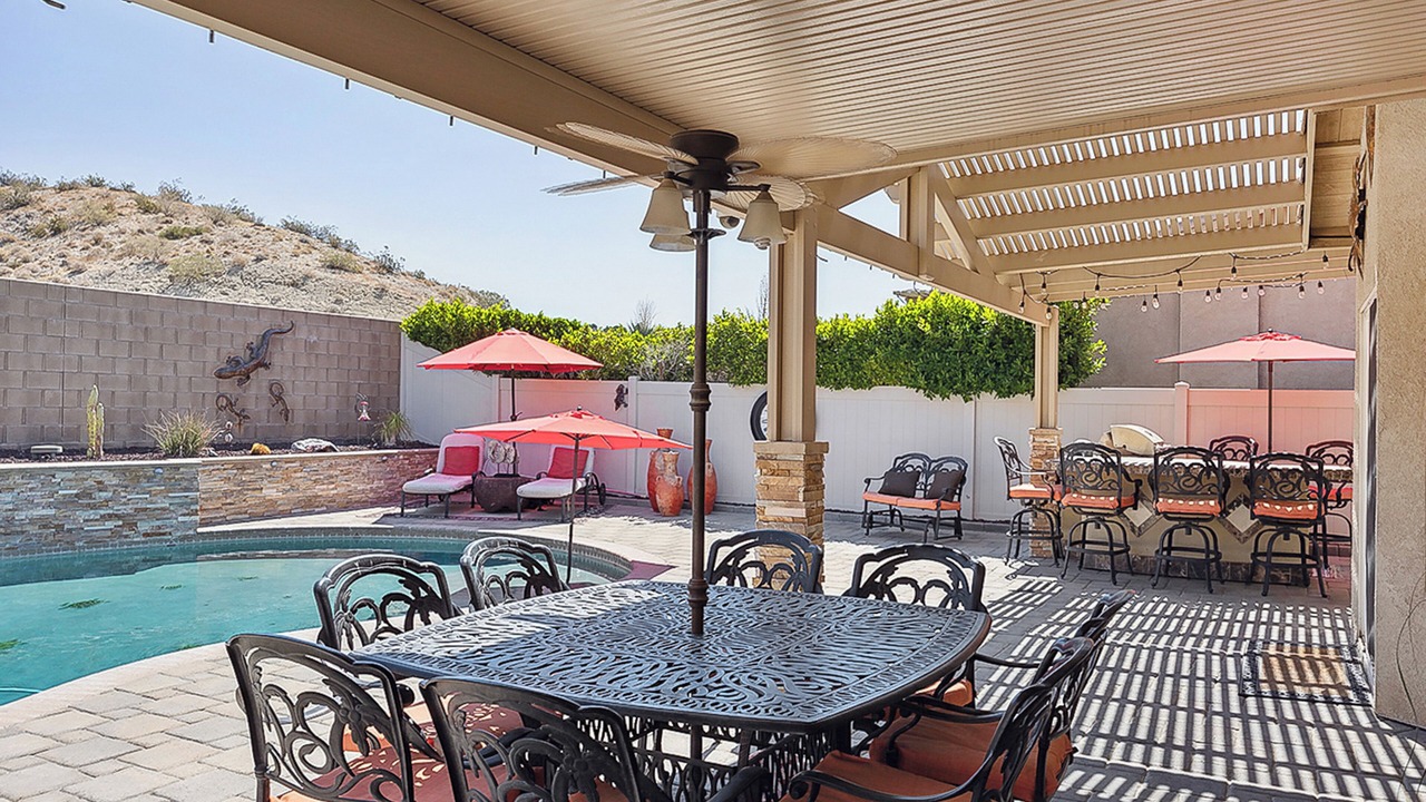 Photo of Outdoor in Desert Hot Springs