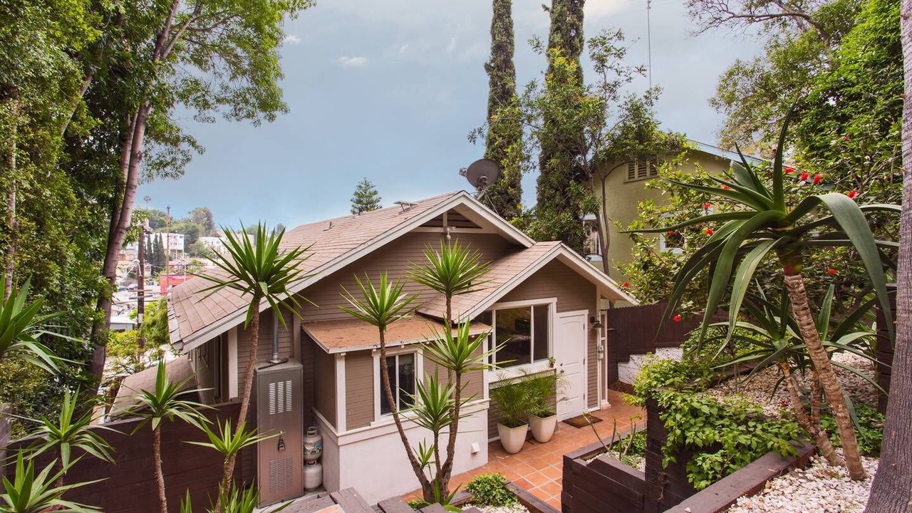 Photo of Outdoor in Los Feliz
