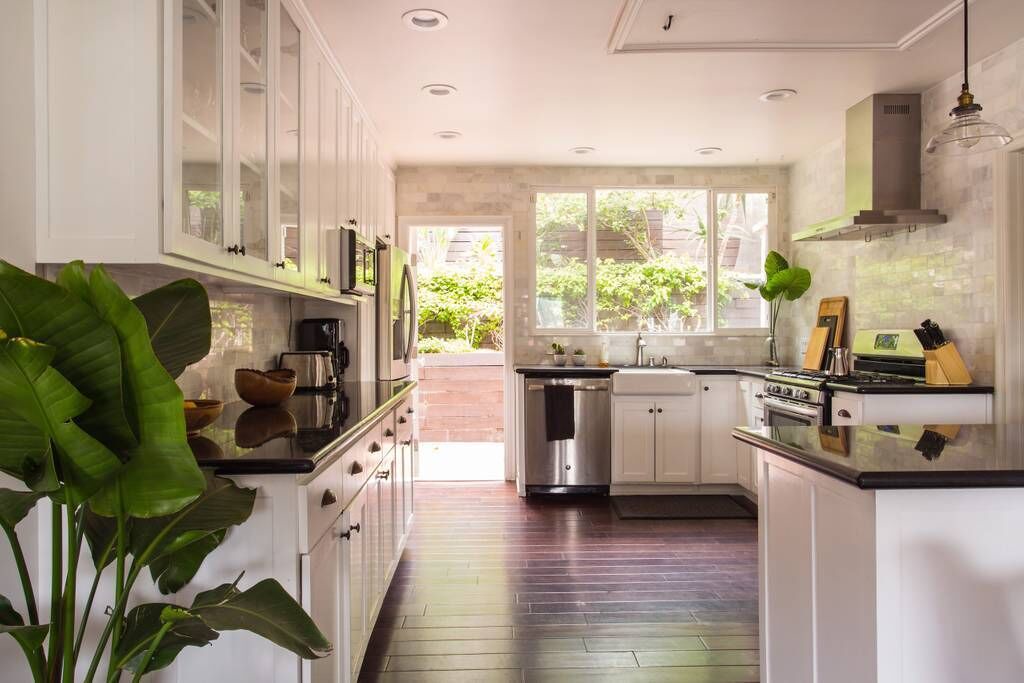 Photo of Kitchen in Los Feliz