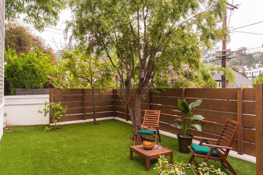 Photo of Outdoor in Los Feliz
