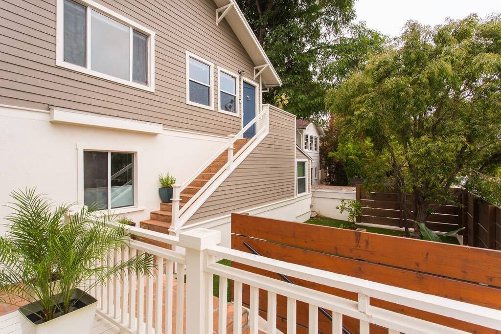 Photo of Outdoor in Los Feliz