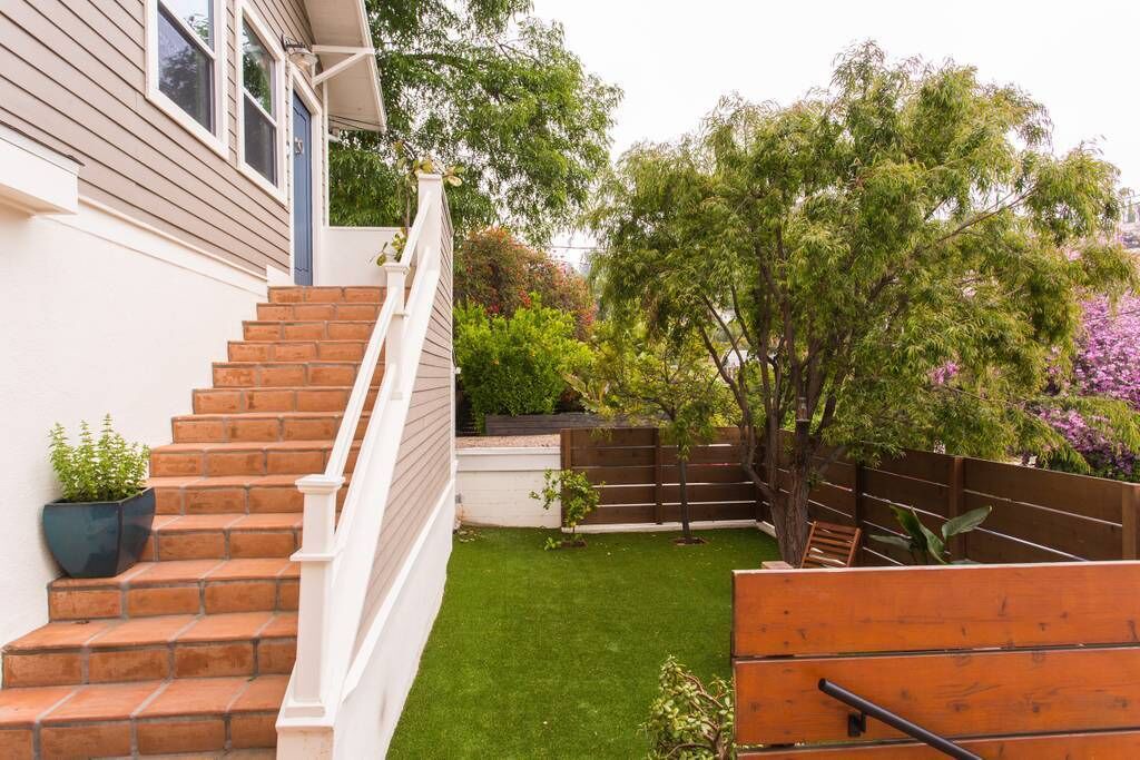 Photo of Outdoor in Los Feliz
