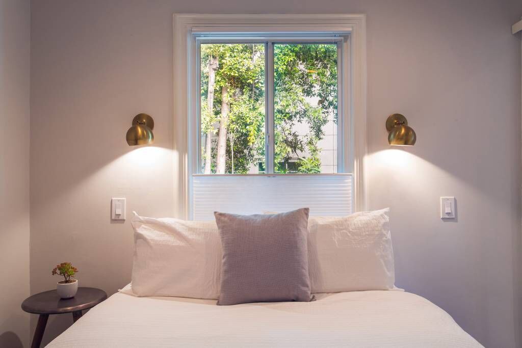 Photo of Bedroom in Los Feliz
