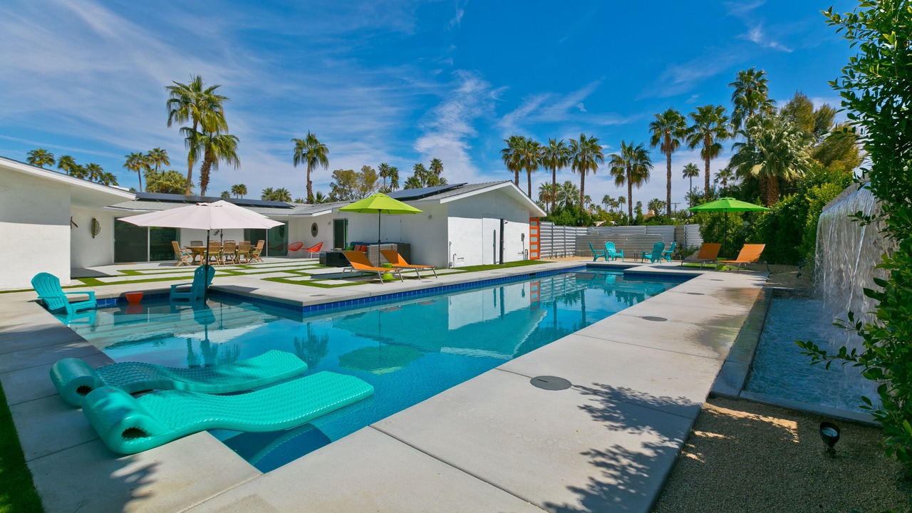 Photo of Outdoor in El Mirador