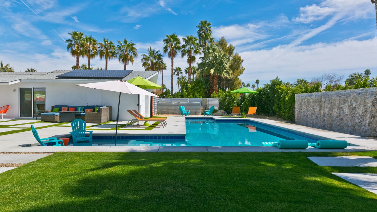 Photo of Outdoor in El Mirador