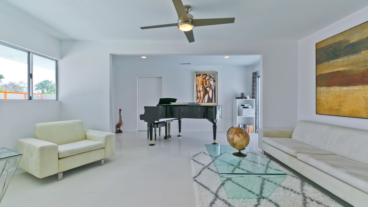 Photo of Livingroom in El Mirador