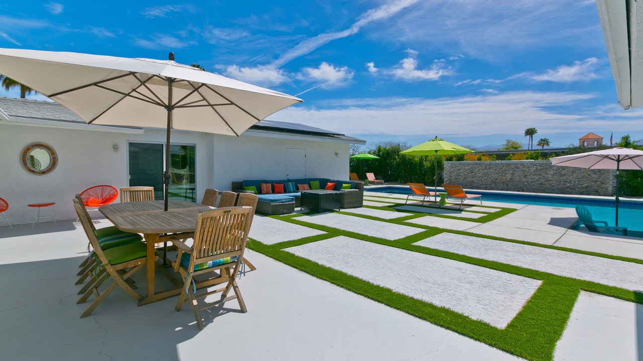Photo of Outdoor in El Mirador
