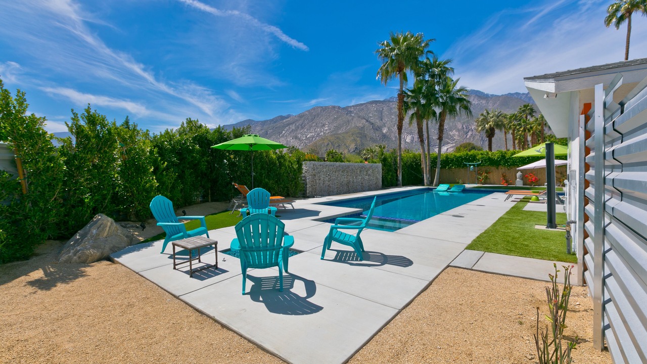 Photo of Outdoor in El Mirador