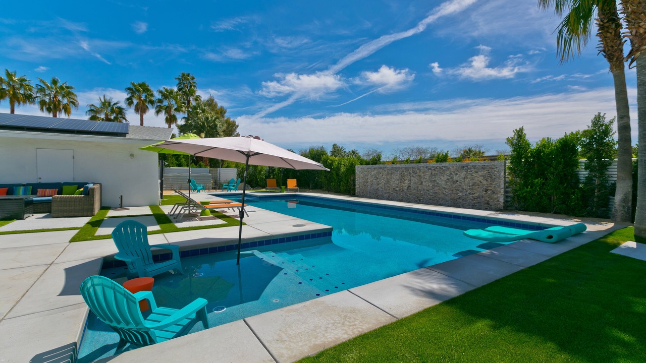 Photo of Outdoor in El Mirador