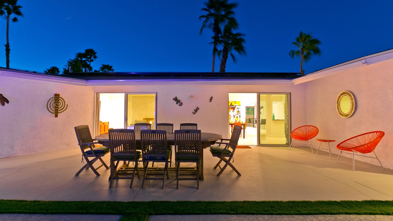 Photo of Outdoor in El Mirador