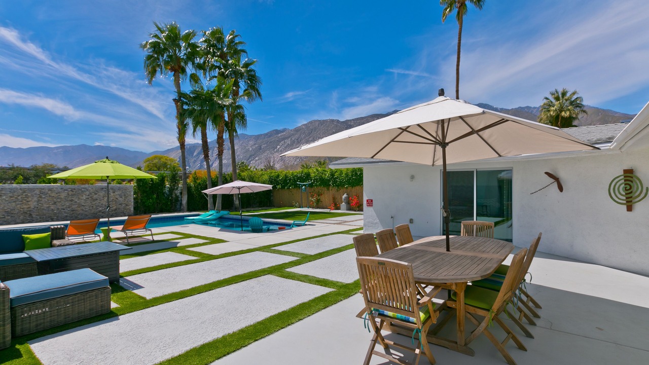 Photo of Outdoor in El Mirador