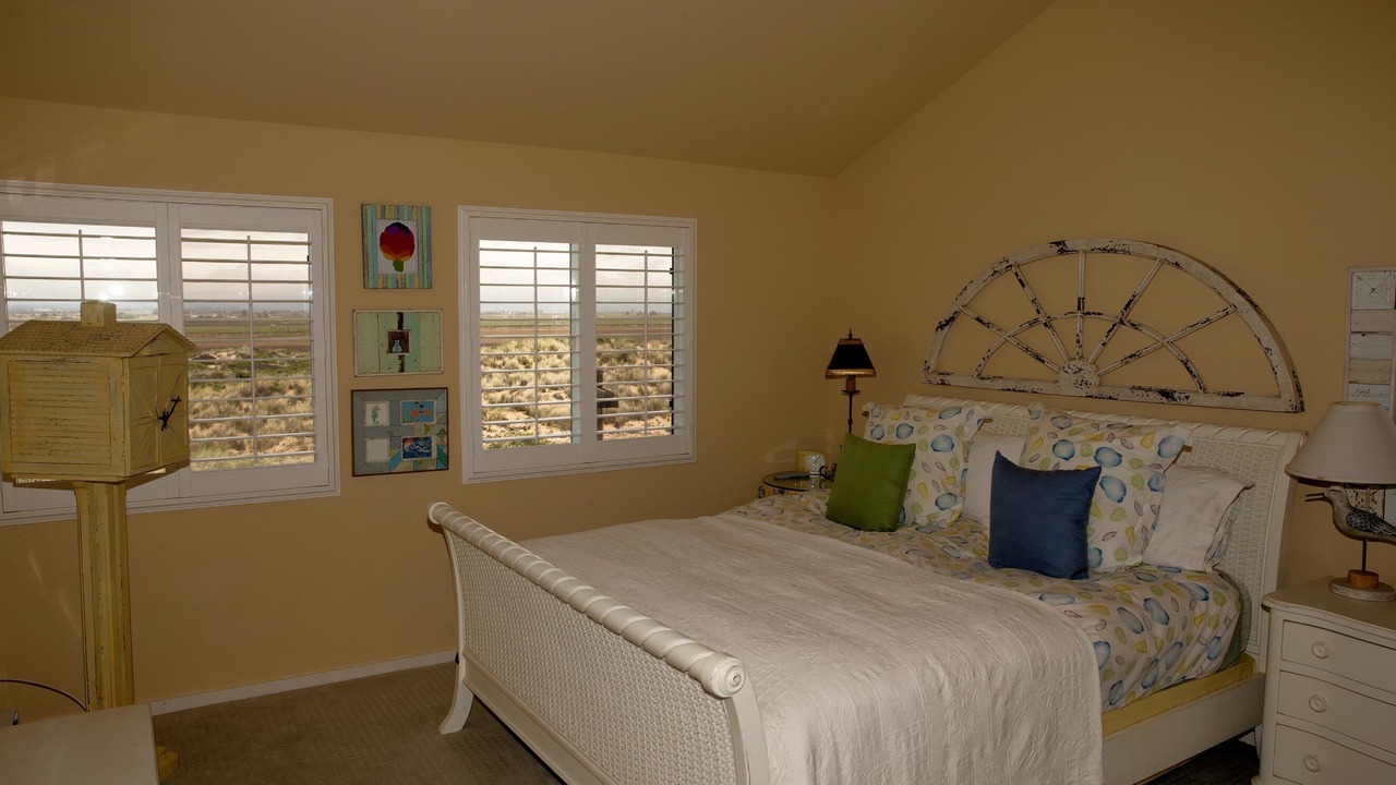 Photo of Bedroom in Castroville