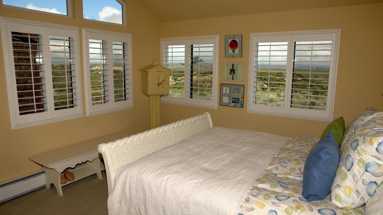 Photo of Bedroom in Castroville