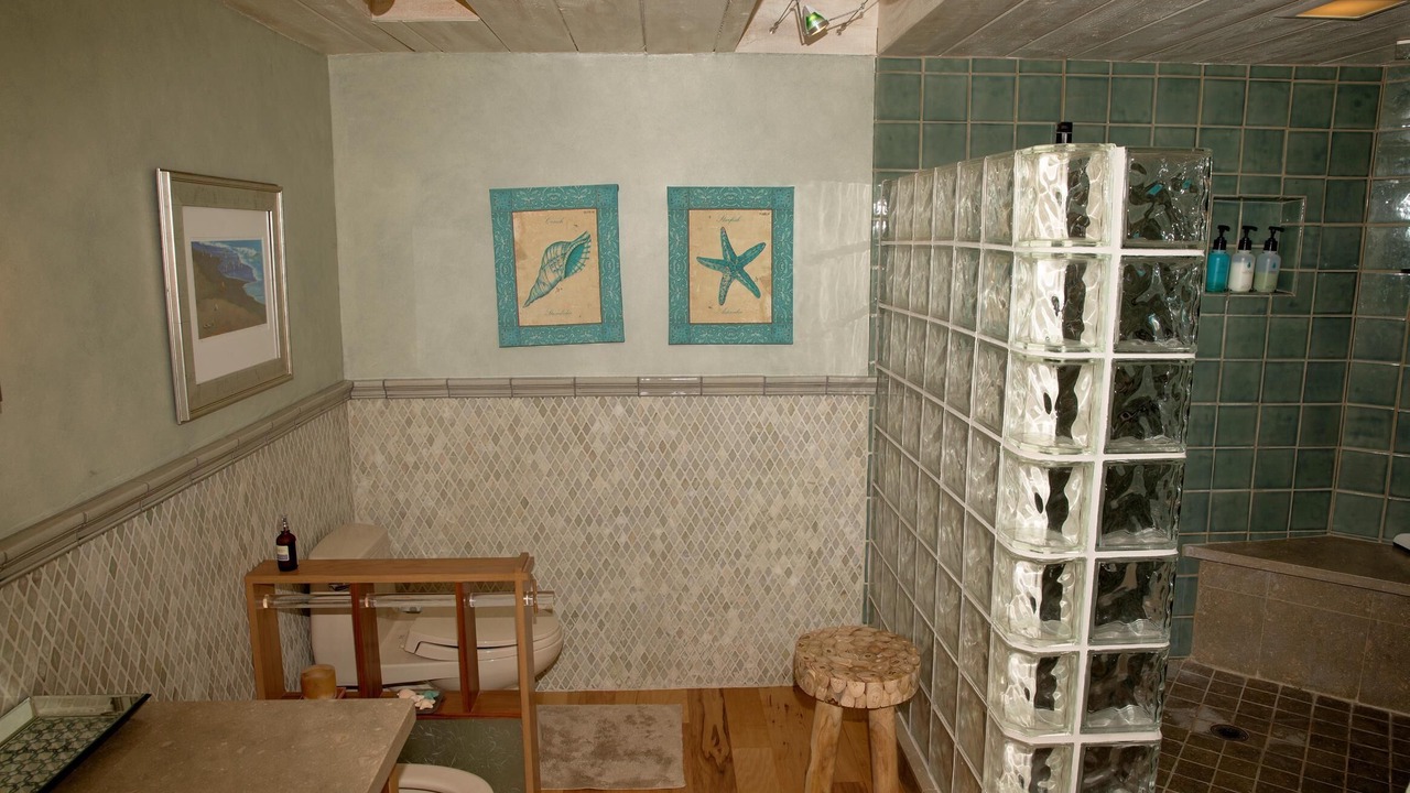 Photo of Bathroom in Castroville